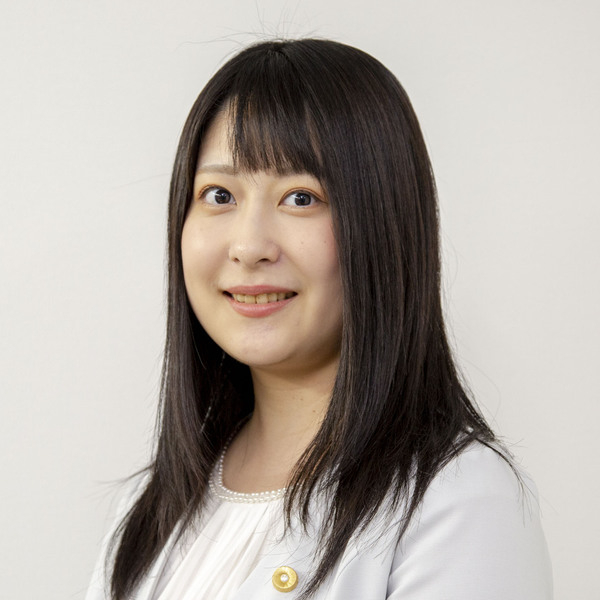 弁護士 江渡倫子 弁護士 江渡倫子
