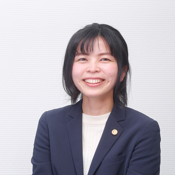 弁護士 吉田晴香 弁護士 吉田晴香